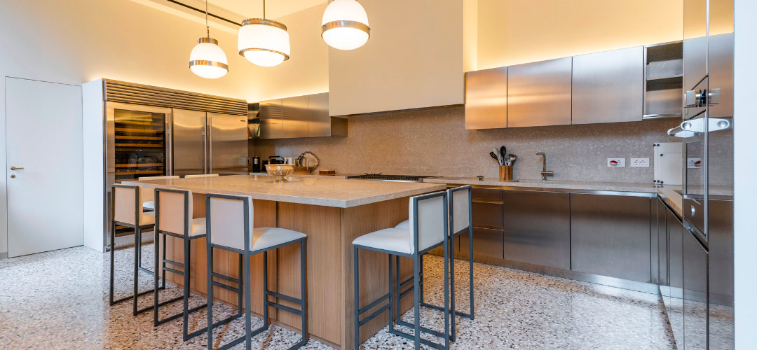 Immobili residenziali