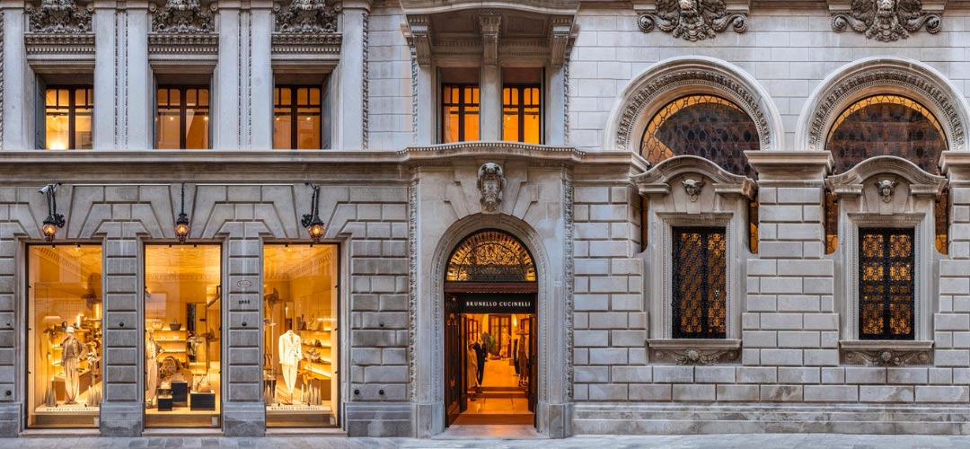 Retail e punti vendita