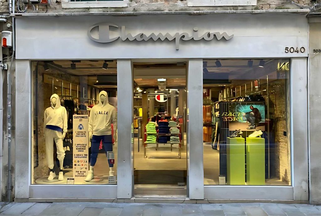 Champion Store San Marco (Venezia)