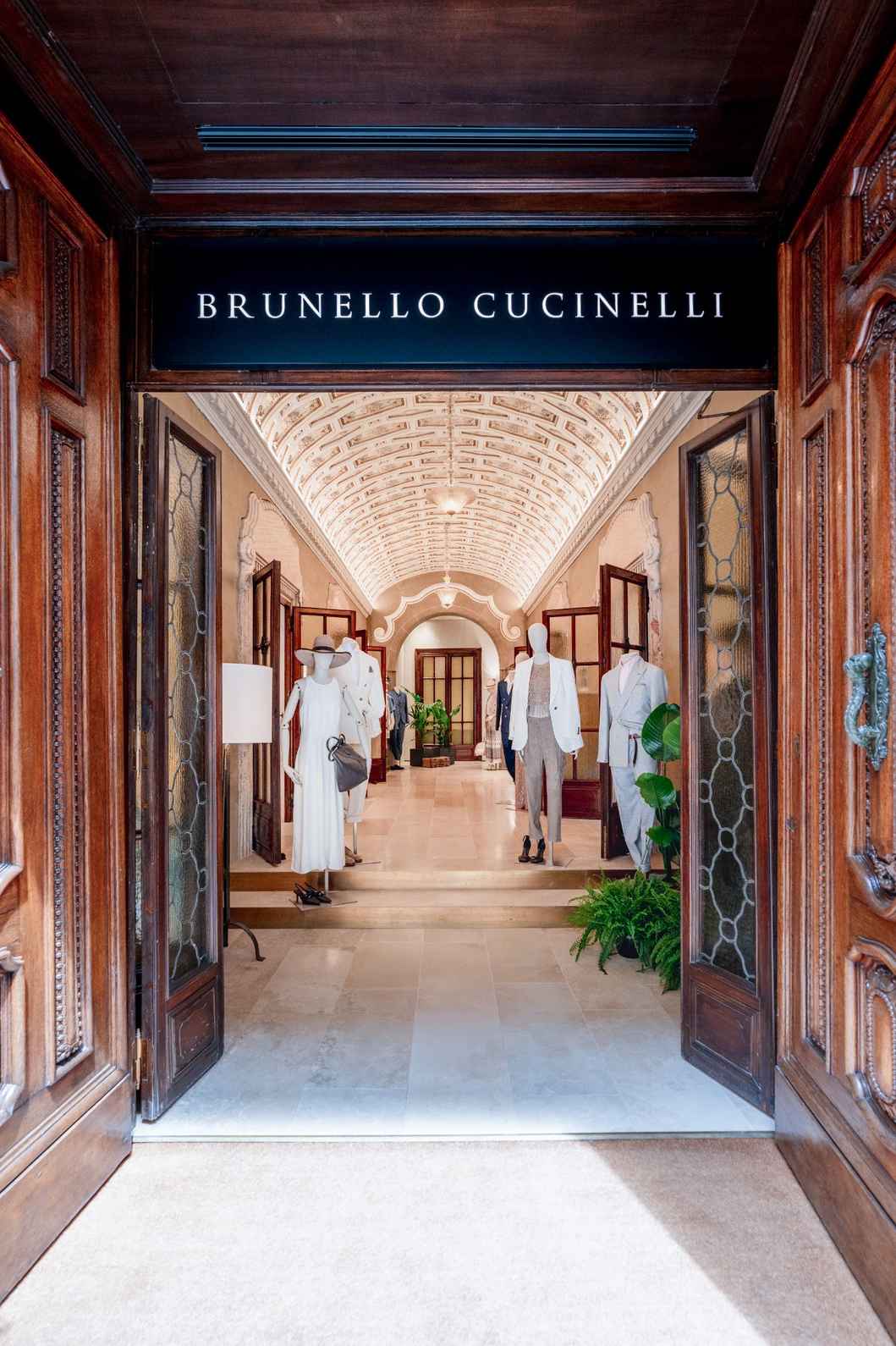Restauro e adeguamento interno Palazzo della Borsa a Venezia