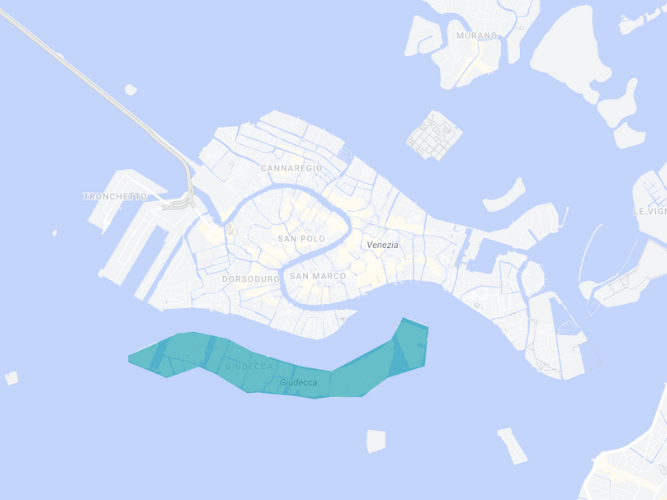 Giudecca