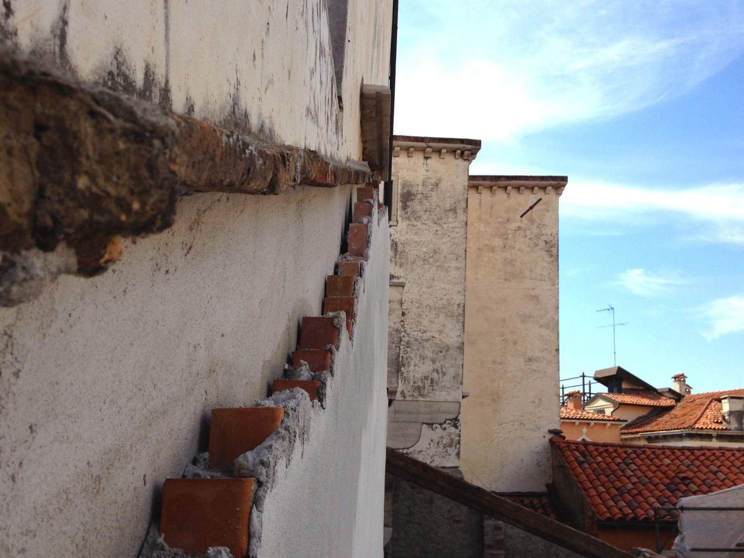 EX CINEMA ACCADEMIA, Dorsoduro(Venezia) – Impresa Costruzioni Bergamo