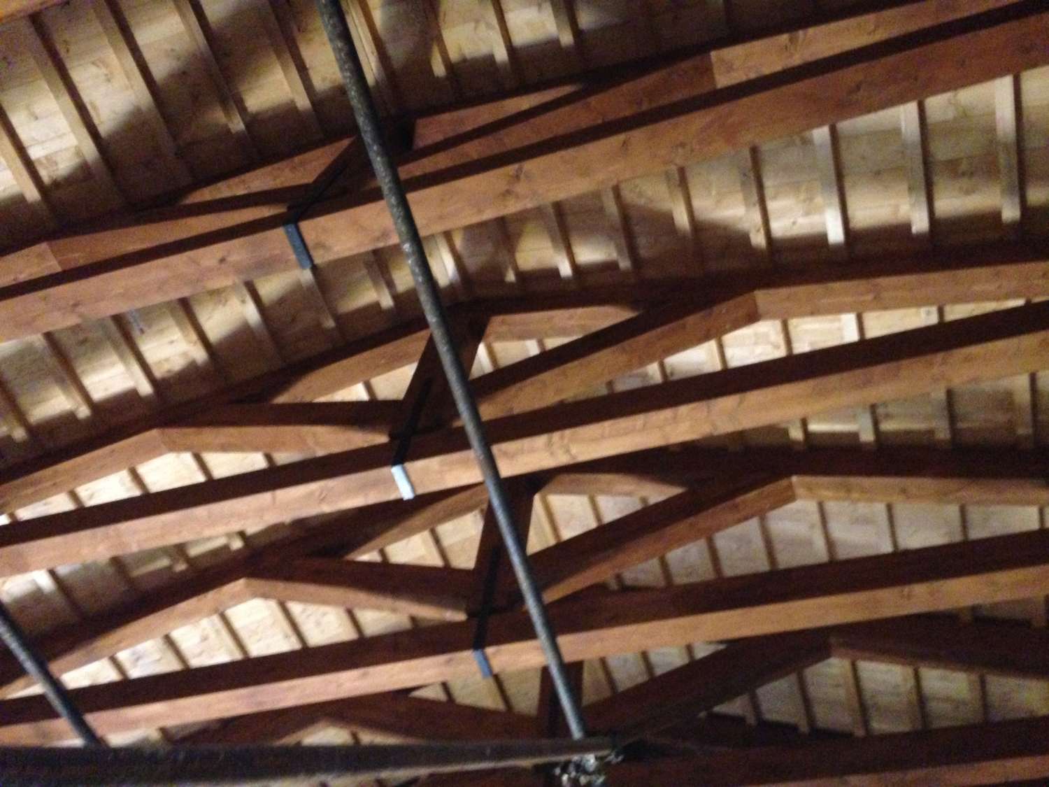 EX CINEMA ACCADEMIA, Dorsoduro(Venezia) – Impresa Costruzioni Bergamo