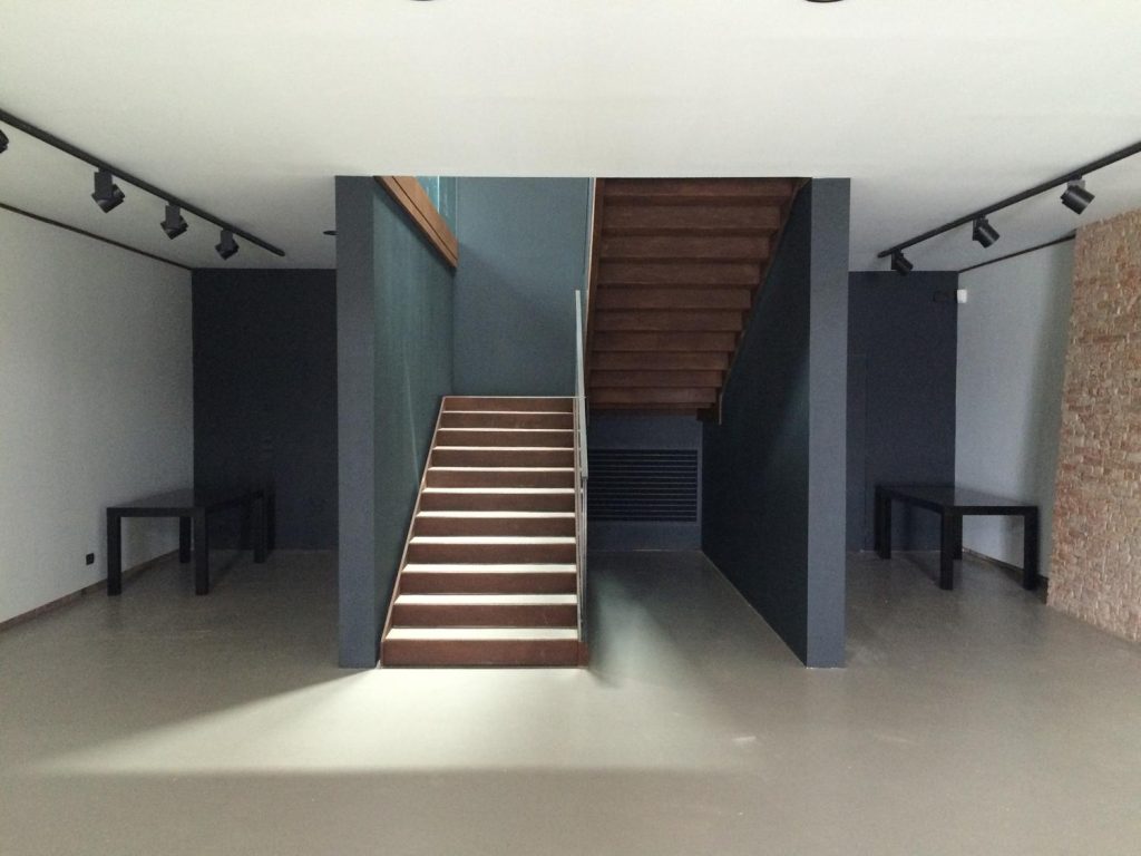 Spazio F9 Cannaregio (Venezia)