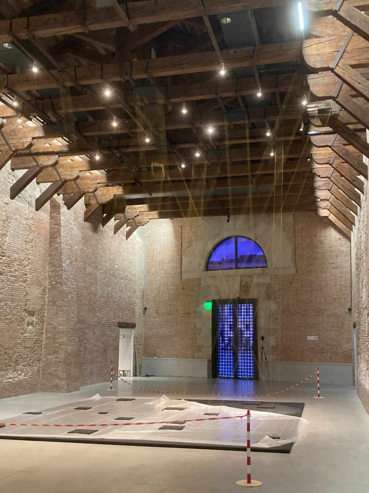 PALAZZO GRASSI – PINAULT COLLECTION (Venezia) – Impresa Costruzioni Bergamo