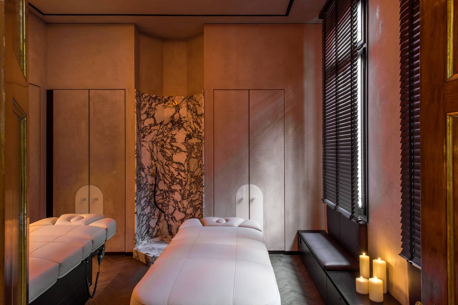 Spa Hotel Nolinski a Venezia