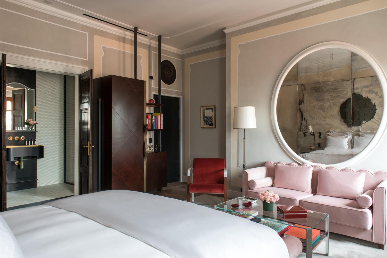 Suite Hotel Nolinsky a Venezia
