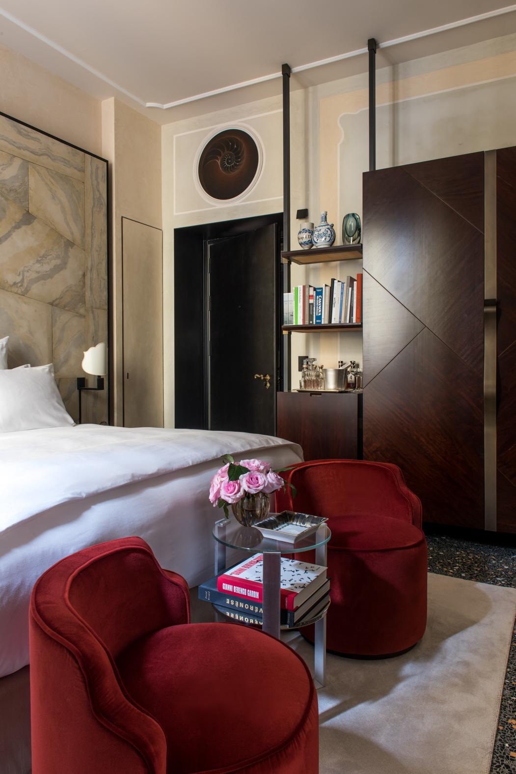 Suite Hotel Nolinski a Venezia