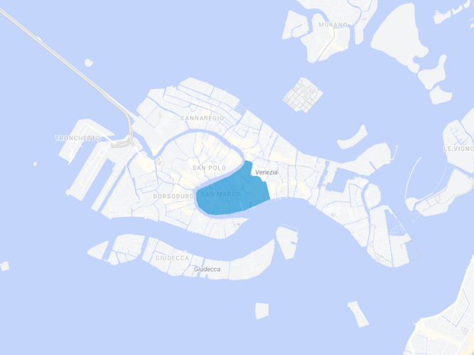 San Marco