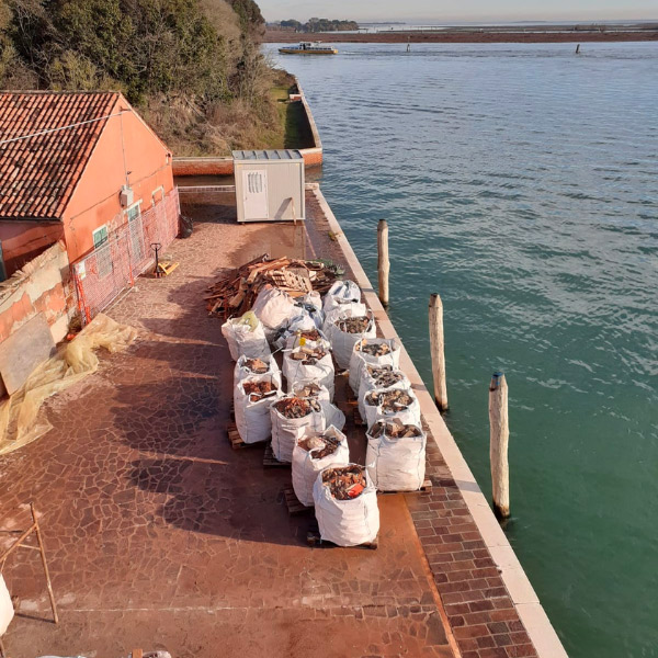 Demolizioni edili