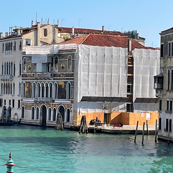 Risanamento intonaci e ristrutturazione facciate