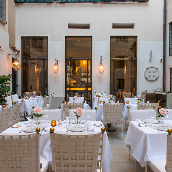 Ristrutturazione di hotel e strutture ricettive