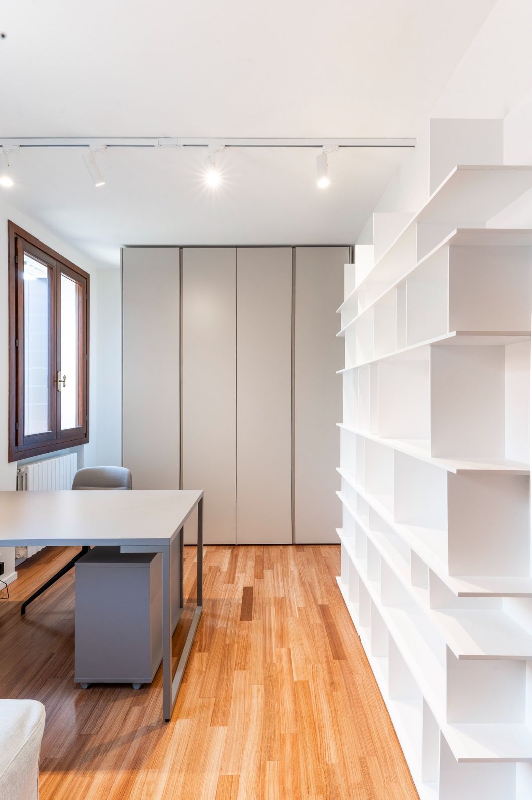 Appartamento privato, Cannaregio (Venezia) – Impresa Costruzioni Bergamo