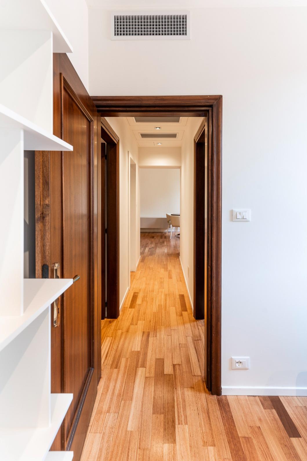 Appartamento privato, Cannaregio (Venezia) – Impresa Costruzioni Bergamo