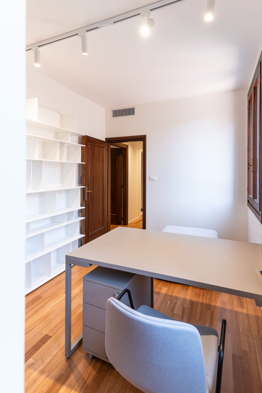 Appartamento privato, Cannaregio (Venezia) – Impresa Costruzioni Bergamo