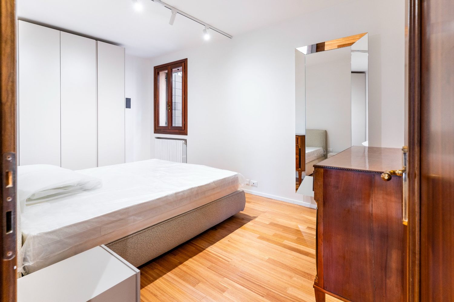 Appartamento privato, Cannaregio (Venezia) – Impresa Costruzioni Bergamo
