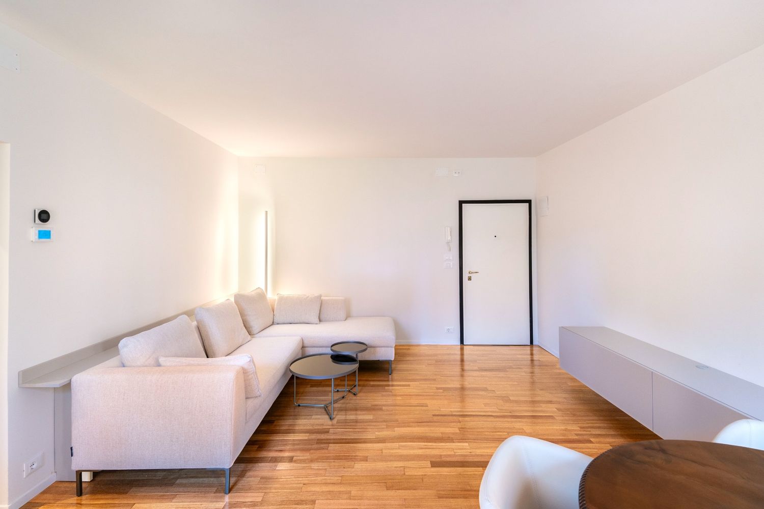 Appartamento privato, Cannaregio (Venezia) – Impresa Costruzioni Bergamo