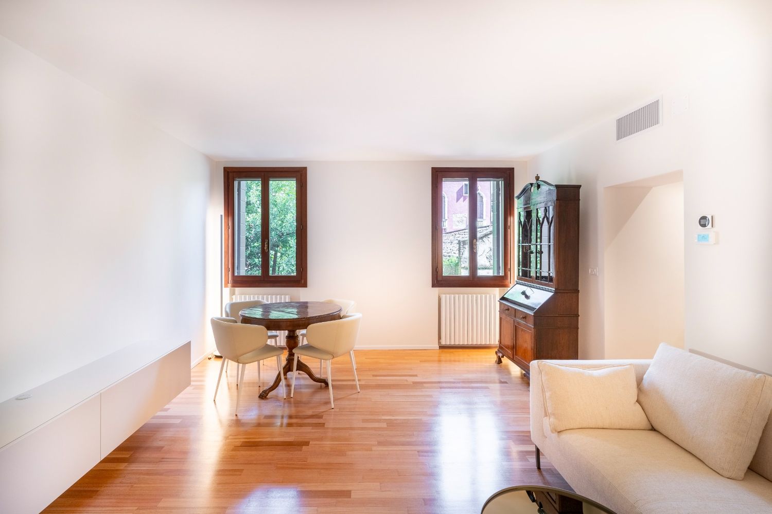 Appartamento privato, Cannaregio (Venezia) – Impresa Costruzioni Bergamo