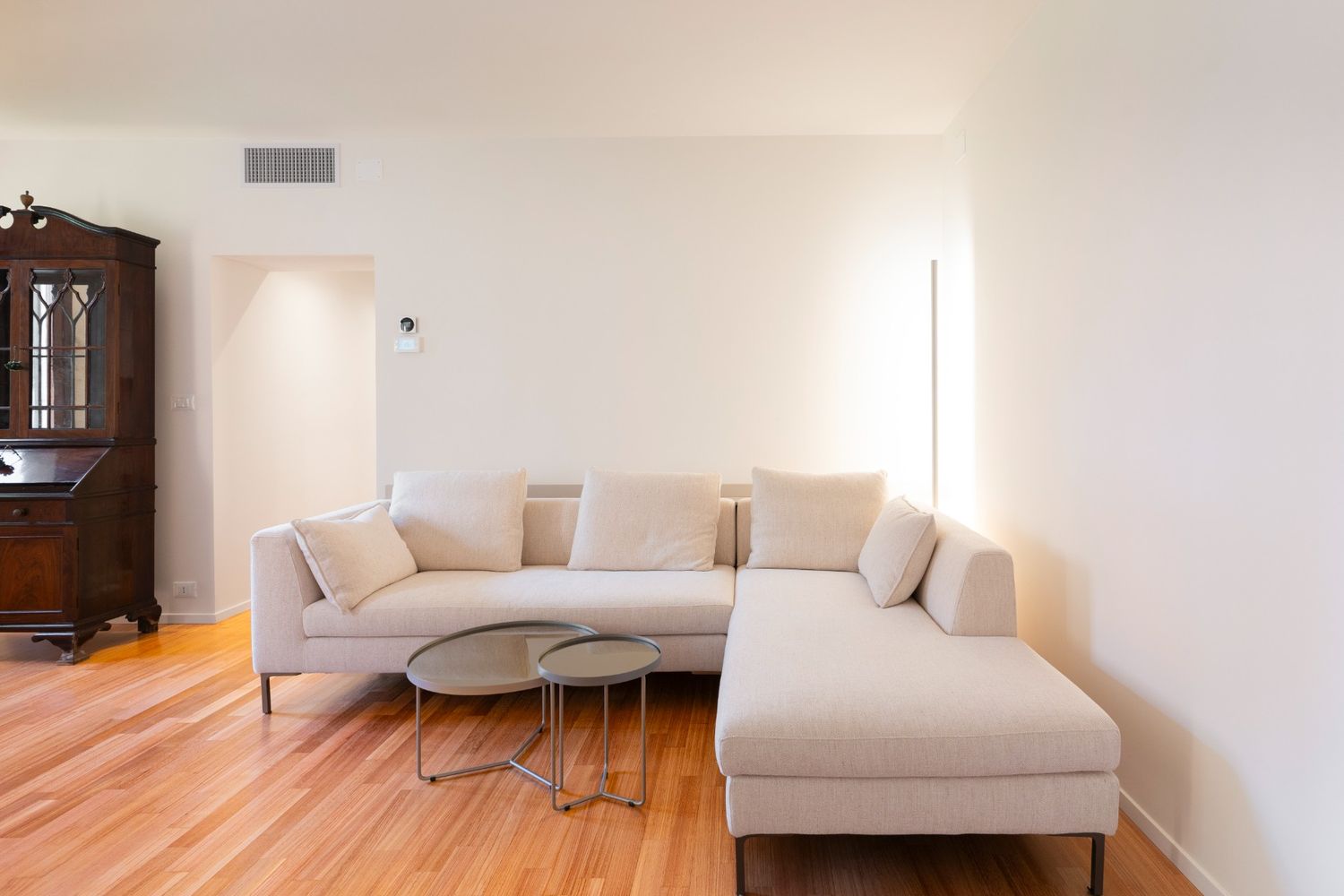 Appartamento privato, Cannaregio (Venezia) – Impresa Costruzioni Bergamo