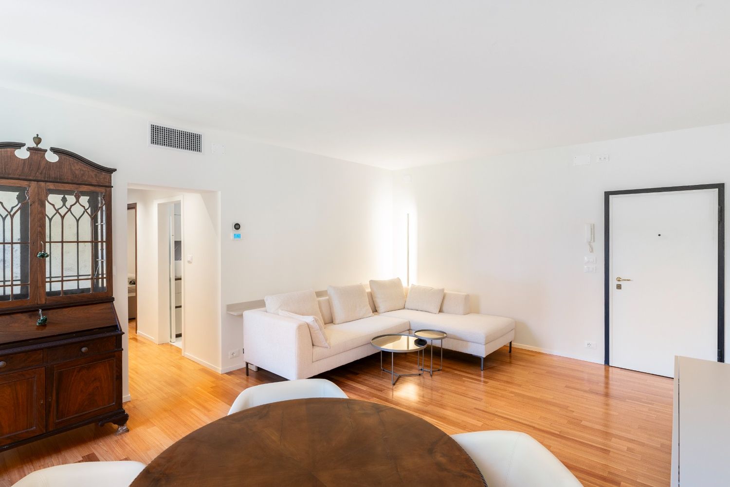 Appartamento privato, Cannaregio (Venezia) – Impresa Costruzioni Bergamo