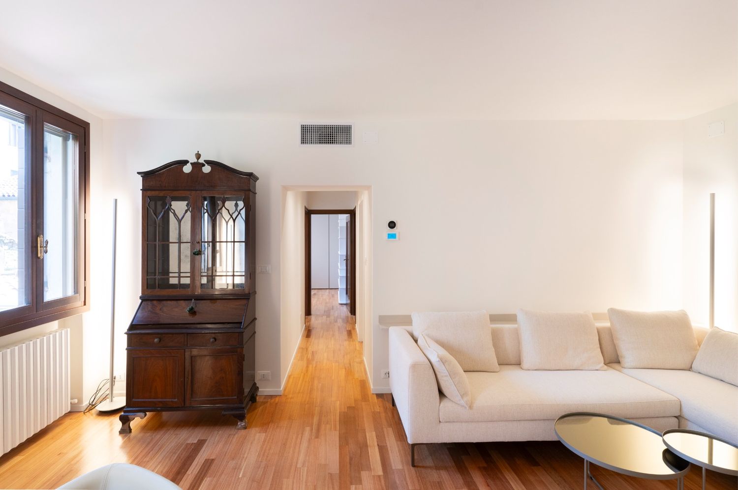Appartamento privato, Cannaregio (Venezia) – Impresa Costruzioni Bergamo