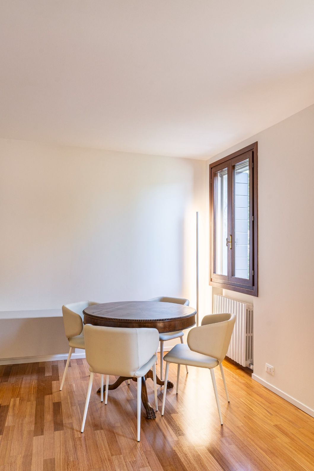 Appartamento privato, Cannaregio (Venezia) – Impresa Costruzioni Bergamo