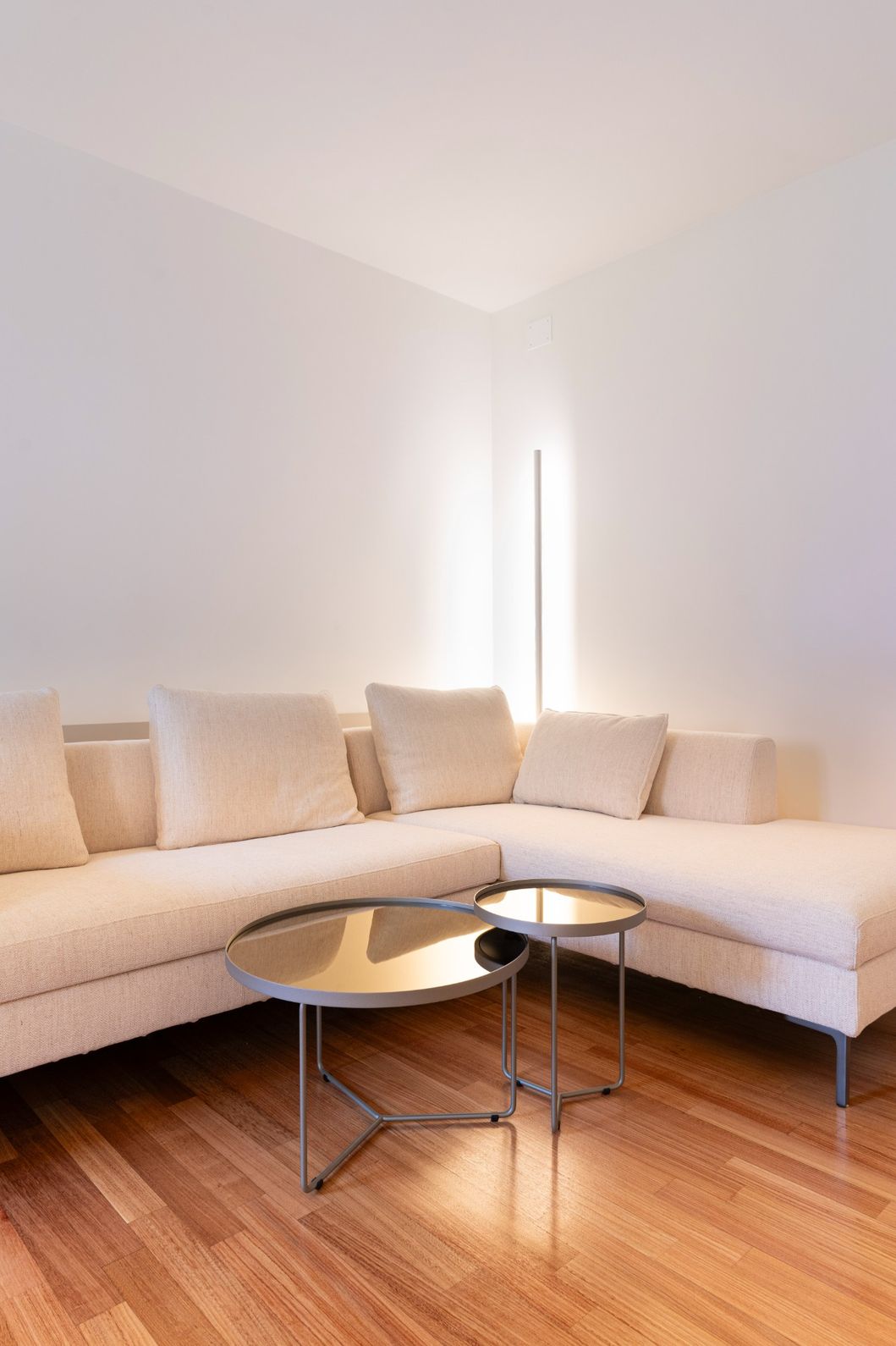 Appartamento privato, Cannaregio (Venezia) – Impresa Costruzioni Bergamo