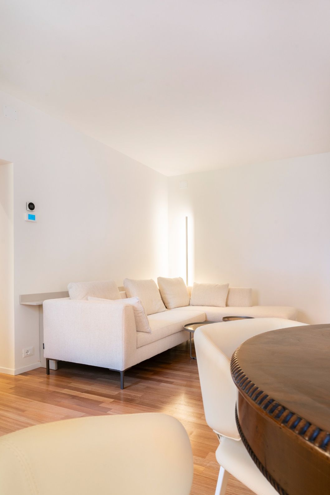 Appartamento privato, Cannaregio (Venezia) – Impresa Costruzioni Bergamo
