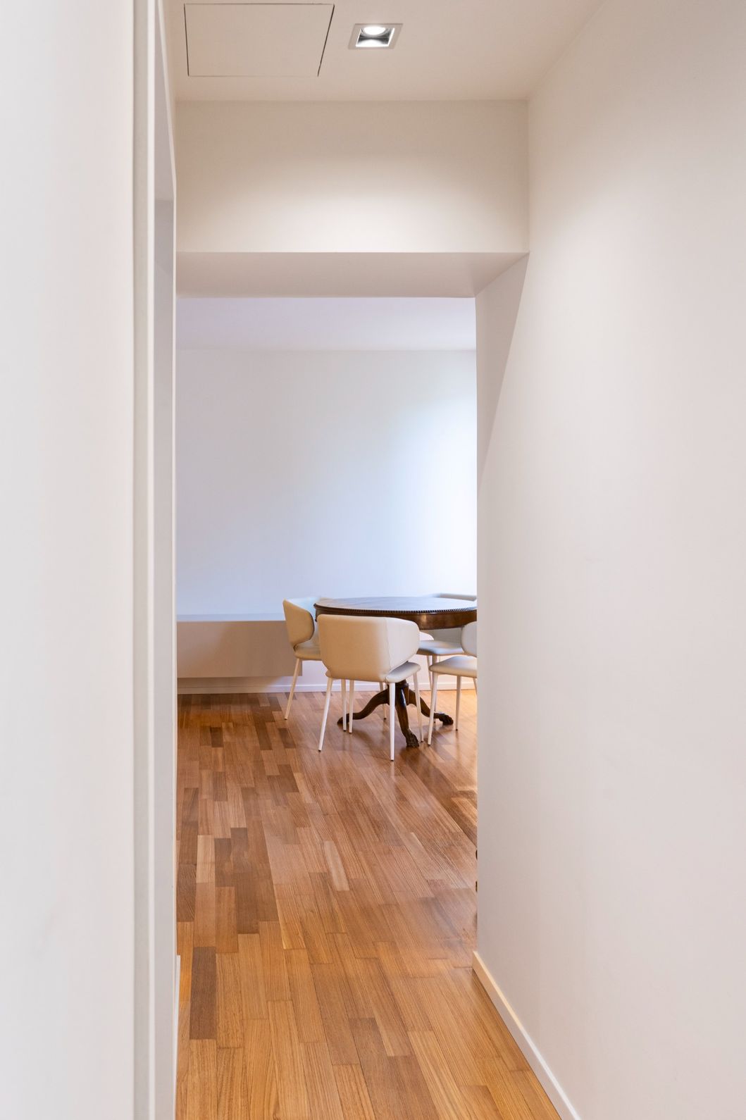 Appartamento privato, Cannaregio (Venezia) – Impresa Costruzioni Bergamo