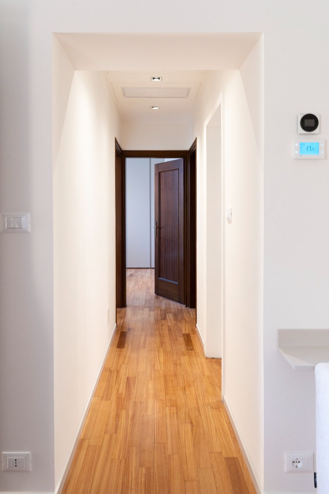 Appartamento privato, Cannaregio (Venezia) – Impresa Costruzioni Bergamo