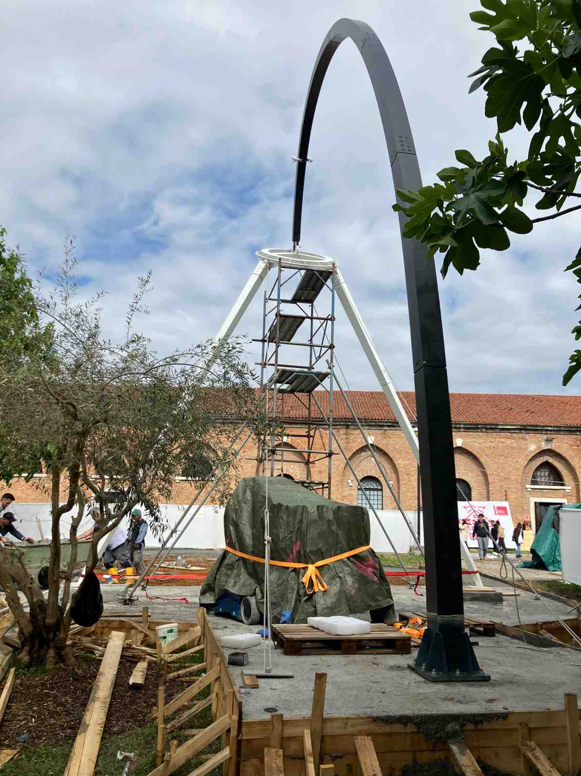 Padiglione cina – biennale 2025 (12)