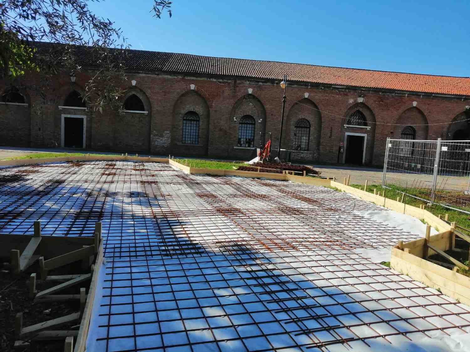Padiglione cina – biennale 2025 (2)