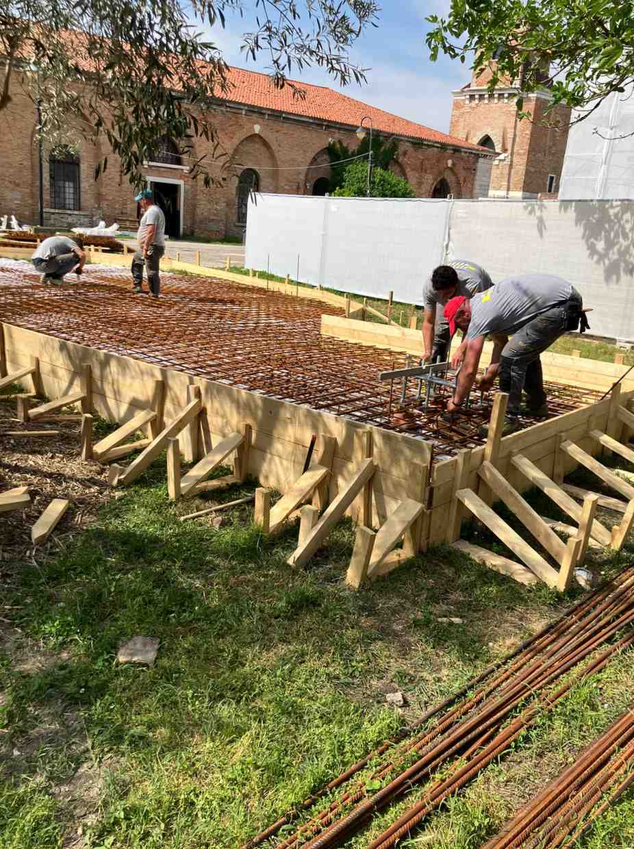 Padiglione cina – biennale 2025 (5)
